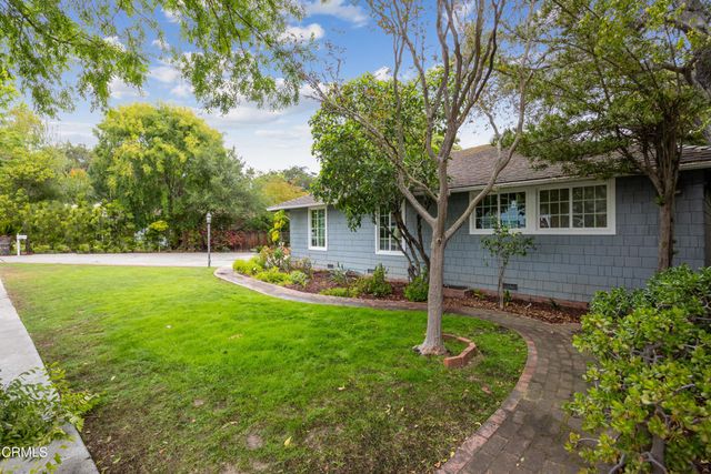 350 Glen Summer Road, Pasadena, CA 91105