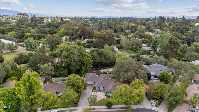 350 Glen Summer Road, Pasadena, CA 91105