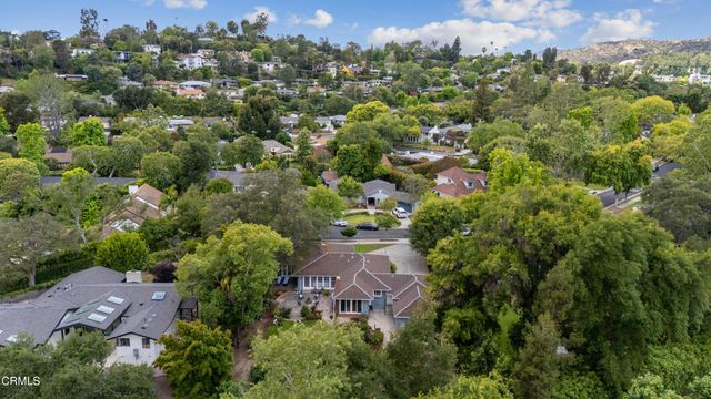 350 Glen Summer Road, Pasadena, CA 91105