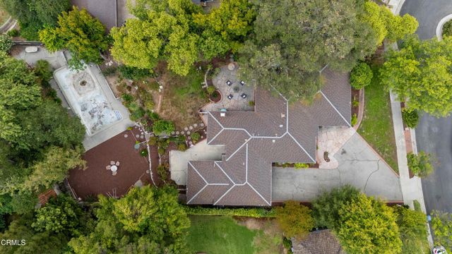 350 Glen Summer Road, Pasadena, CA 91105