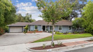 350 Glen Summer Road, Pasadena, CA 91105