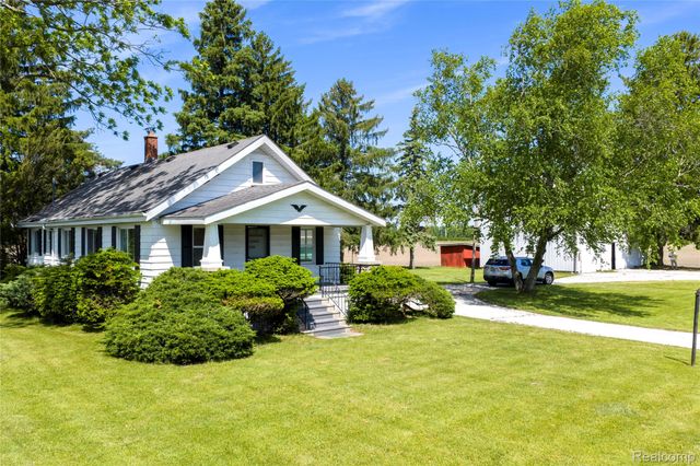 2900A S Miller Road, James Township, MI 48609
