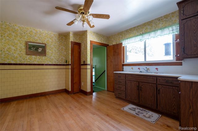 2900A S Miller Road, James Township, MI 48609