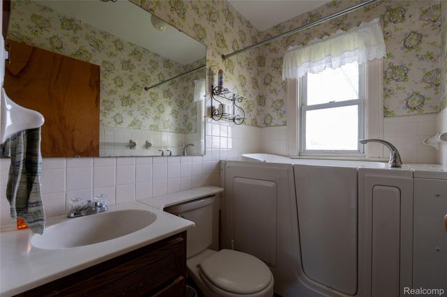 2900A S Miller Road, James Township, MI 48609