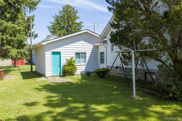 2900A S Miller Road, James Township, MI 48609