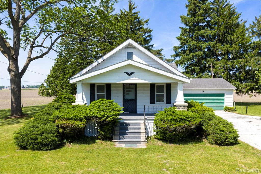 2900A S Miller Road, James Township, MI 48609