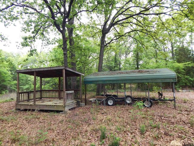 146 CR 1215, Quitman, TX 75783