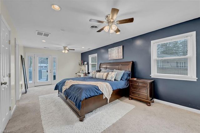 105 Evergreen CIR, Seaford, VA 23696