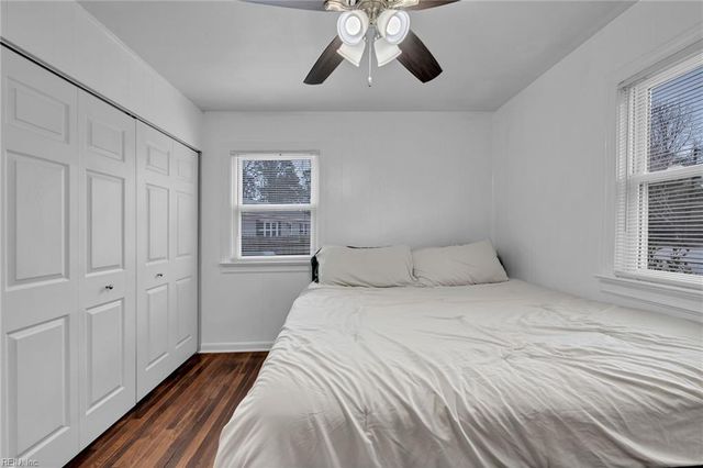 105 Evergreen CIR, Seaford, VA 23696