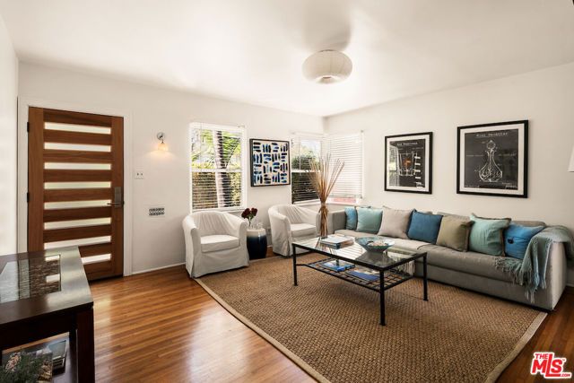 728 Pacific Street, Santa Monica, CA 90405