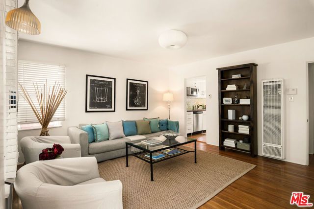 728 Pacific Street, Santa Monica, CA 90405