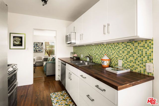 728 Pacific Street, Santa Monica, CA 90405