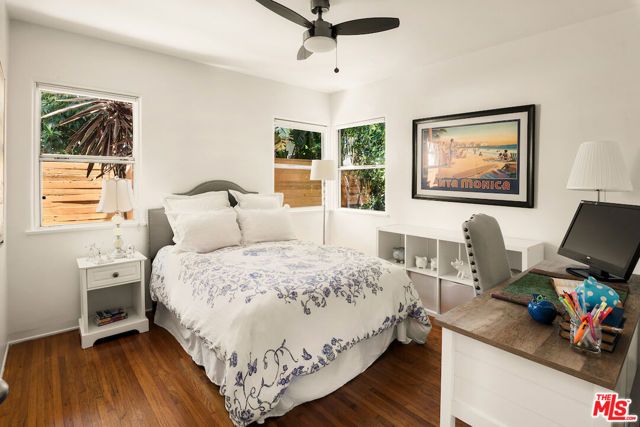 728 Pacific Street, Santa Monica, CA 90405