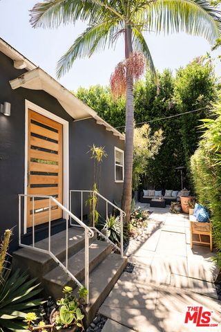 728 Pacific Street, Santa Monica, CA 90405