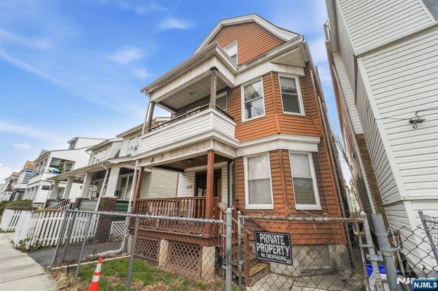 550 Norwood Street, East Orange, NJ 07018