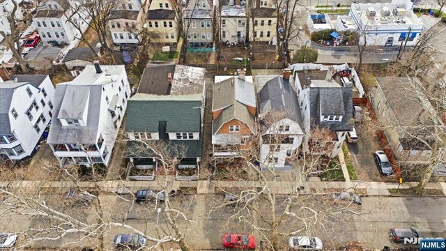 550 Norwood Street, East Orange, NJ 07018