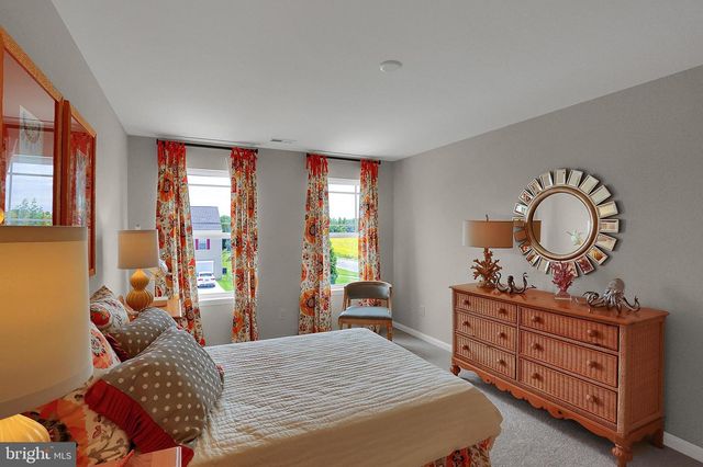 210 REDSTONE TER, Frostburg, MD 21532