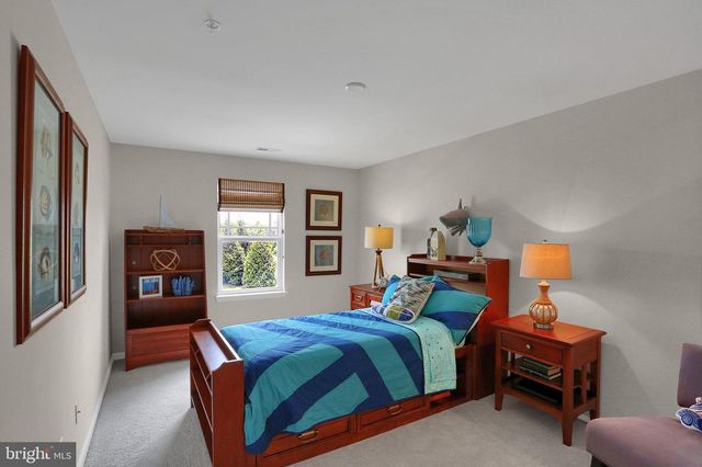 210 REDSTONE TER, Frostburg, MD 21532