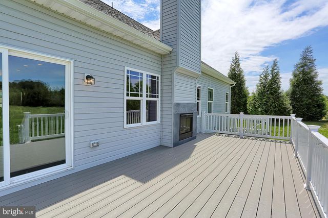 210 REDSTONE TER, Frostburg, MD 21532