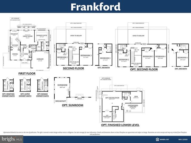 210 REDSTONE TER, Frostburg, MD 21532