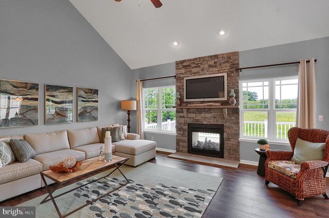 210 REDSTONE TER, Frostburg, MD 21532