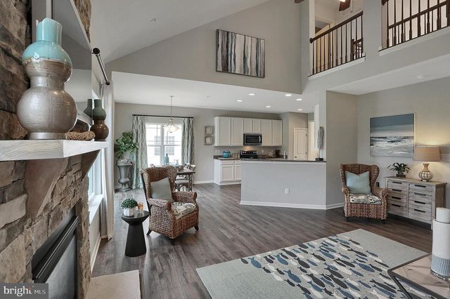 210 REDSTONE TER, Frostburg, MD 21532