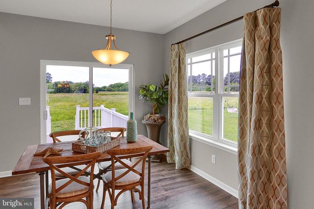 210 REDSTONE TER, Frostburg, MD 21532