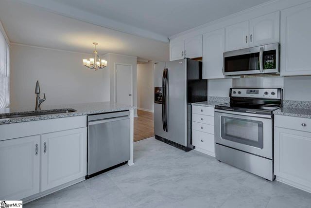 15 Strawberry Drive, Greenville, SC 29617