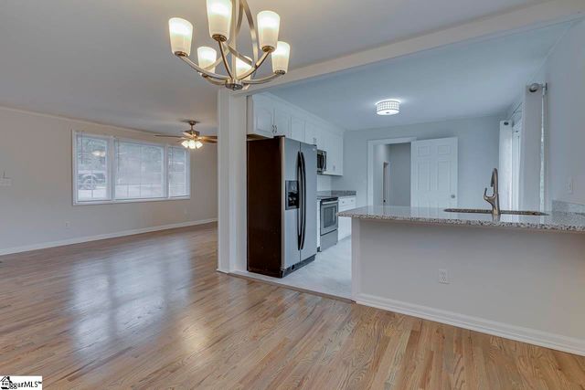 15 Strawberry Drive, Greenville, SC 29617