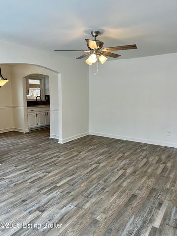 4313 Dohn Ave, Louisville, KY 40216