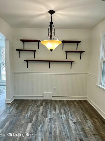 4313 Dohn Ave, Louisville, KY 40216