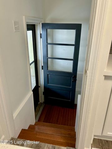 4313 Dohn Ave, Louisville, KY 40216