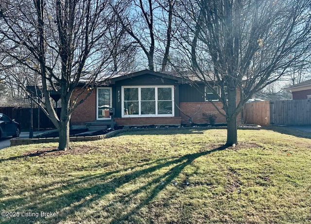 4313 Dohn Ave, Louisville, KY 40216