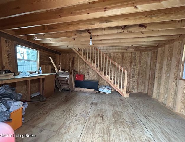 4313 Dohn Ave, Louisville, KY 40216