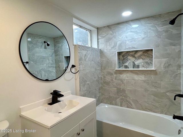 4313 Dohn Ave, Louisville, KY 40216