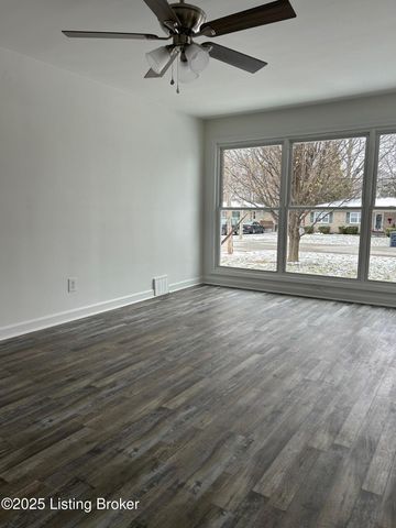 4313 Dohn Ave, Louisville, KY 40216