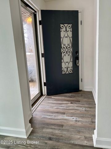 4313 Dohn Ave, Louisville, KY 40216