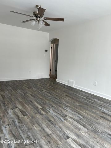 4313 Dohn Ave, Louisville, KY 40216