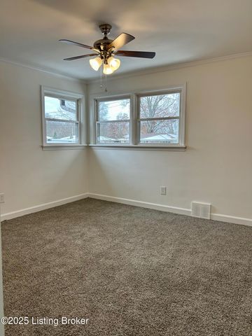 4313 Dohn Ave, Louisville, KY 40216