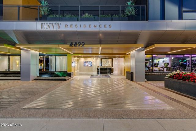 4422 N 75TH Street 8004, Scottsdale, AZ 85251