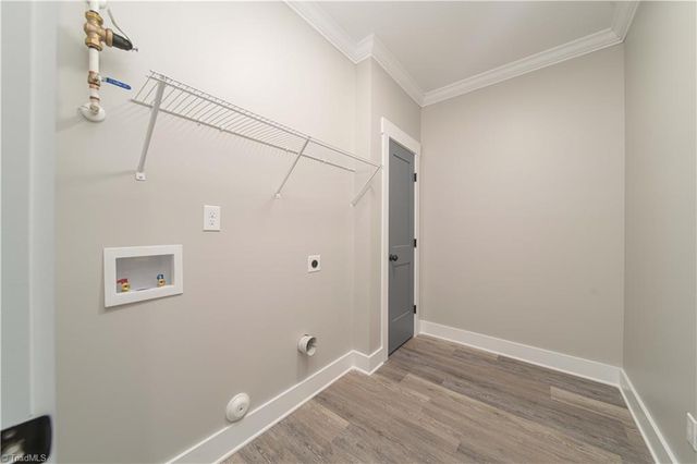 911 Franklin Street, Thomasville, NC 27360