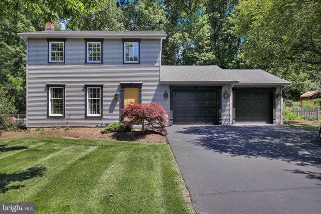 313 PARKVIEW RD, Reading, PA 19606