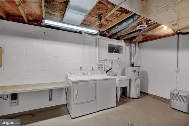 313 PARKVIEW RD, Reading, PA 19606