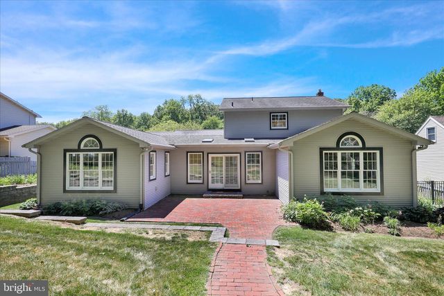 313 PARKVIEW RD, Reading, PA 19606