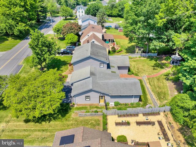 313 PARKVIEW RD, Reading, PA 19606