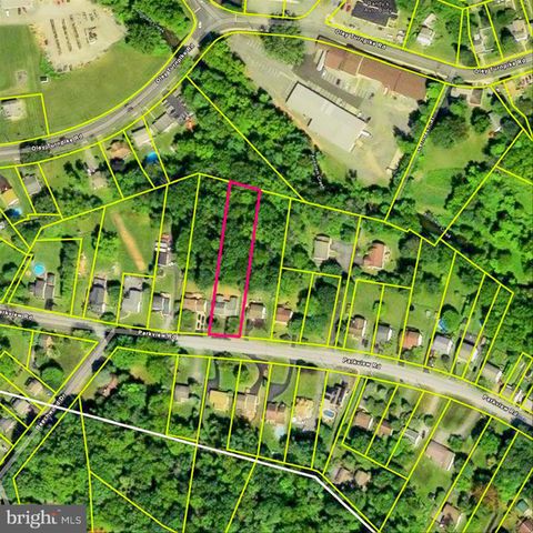 313 PARKVIEW RD, Reading, PA 19606