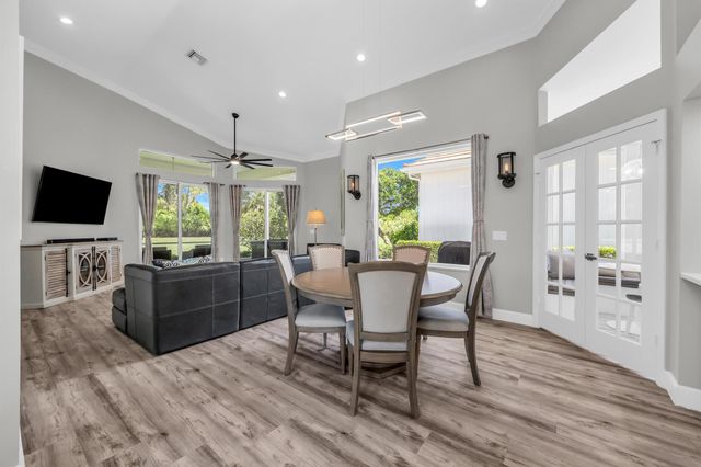 2211 NW Seagrass Drive, Palm City, FL 34990