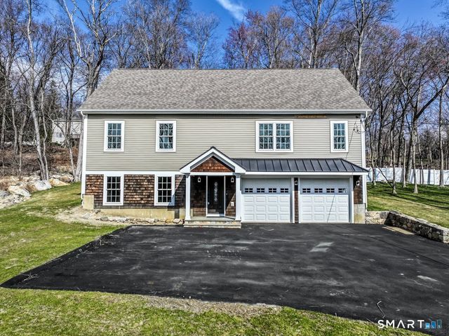 53 Pembroke Road, Danbury, CT 06811