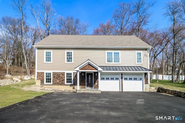 53 Pembroke Road, Danbury, CT 06811