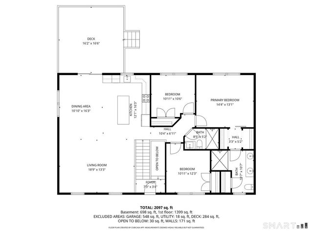 53 Pembroke Road, Danbury, CT 06811